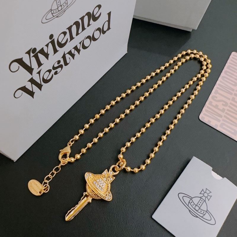 Vivienne Westwood Necklaces